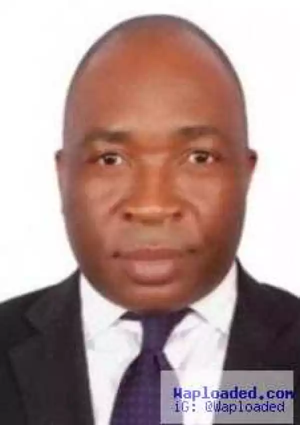 Photo: GTbank MD Died In A Boat Accident In Liberia